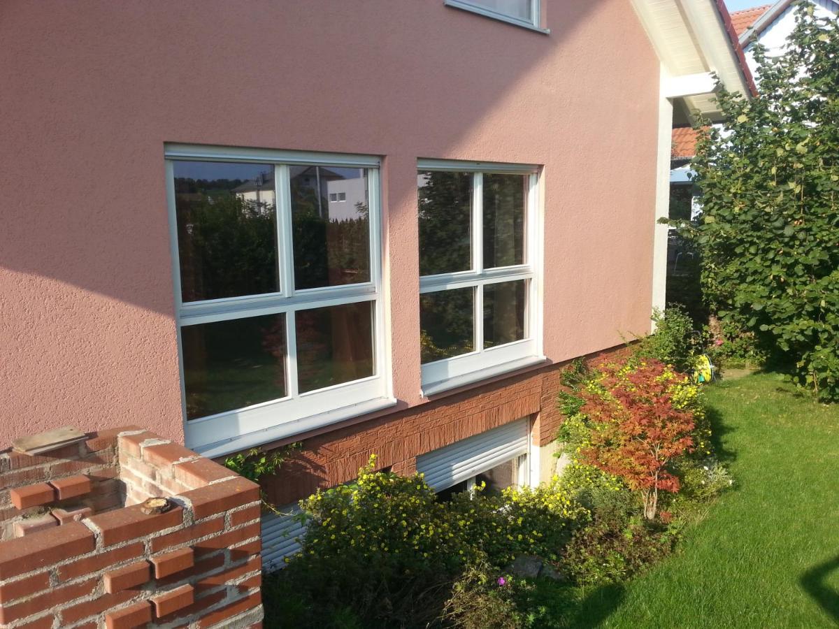 Freundliches Studio Bei Boeblingen Altdorf  Exterior photo